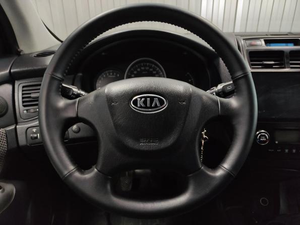 Kia Sportage II Рестайлинг с пробегом 2010 года, цена 1 052 000 рублей, 214000 км, внедорожник, Автокод Объявления