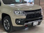 Chevrolet Colorado II Уфа  - изображение 41
