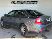 Skoda Octavia II (A5) Рестайлинг Уфа  - изображение 17