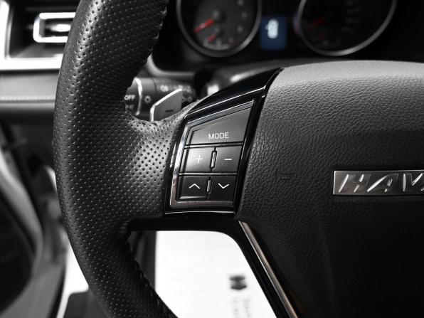 Haval M6 II с пробегом 2024 года, цена 1 895 000 рублей, 30534 км, внедорожник, Автокод Объявления