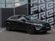 Ford Mondeo IV Рестайлинг Краснодар  - изображение 23