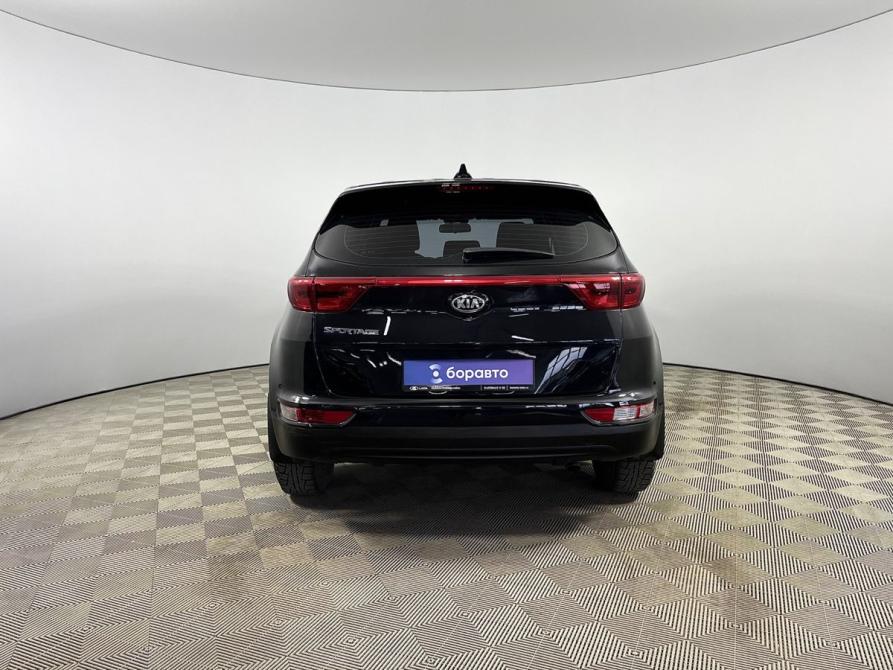 Kia Sportage IV Борисоглебск  - изображение 4
