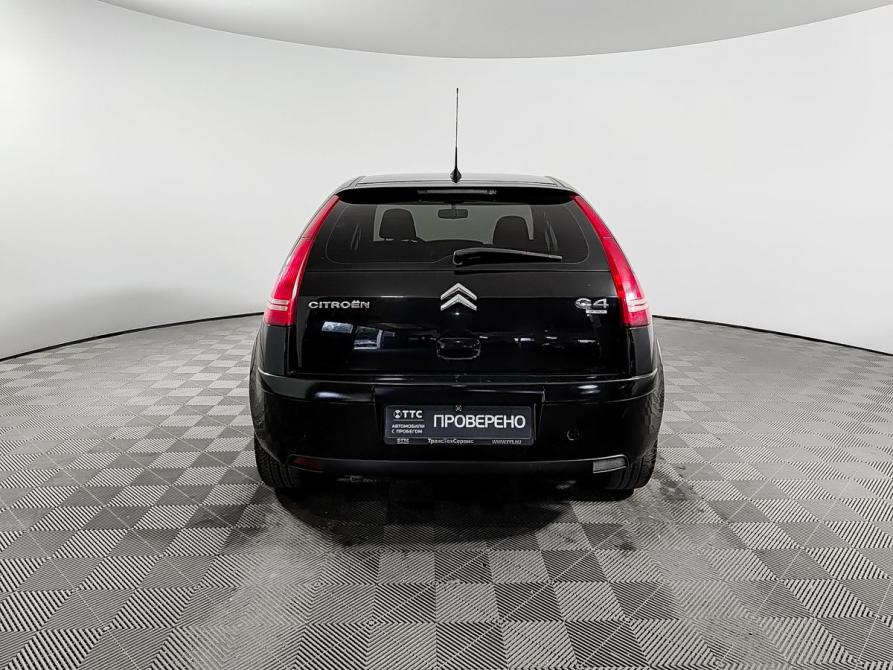 Citroen C4 I Рестайлинг Уфа  - изображение 7