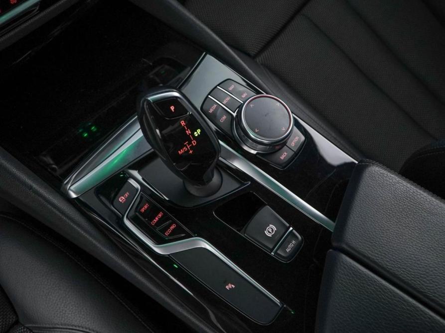 BMW 5 серии VII (G30/G31/G38) Москва  - изображение 18