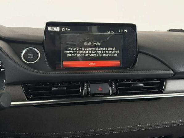 Mazda 6 III (GJ) Рестайлинг 2 с пробегом 2023 года, цена 3 590 000 рублей, 50083 км, седан, Автокод Объявления