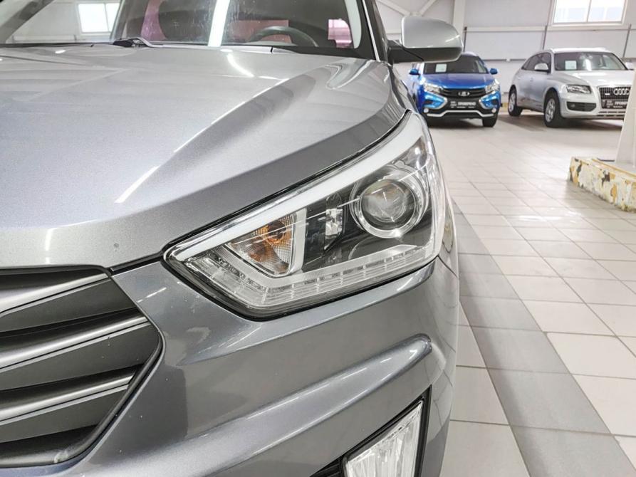 Hyundai Creta I Набережные Челны  - изображение 20