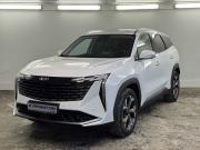 Geely Atlas II Москва  - изображение 20