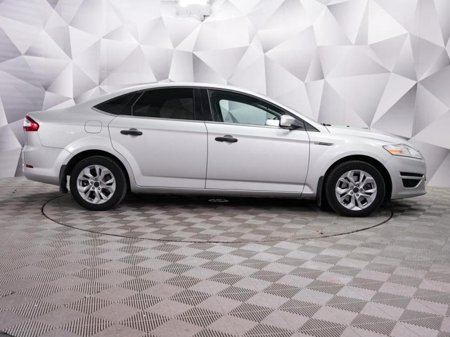 Ford Mondeo IV Рестайлинг Ульяновск  - изображение 6