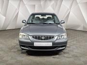 Hyundai Accent II Москва  - изображение 26