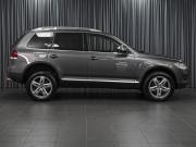Volkswagen Touareg I Рестайлинг Ставрополь  - изображение 26