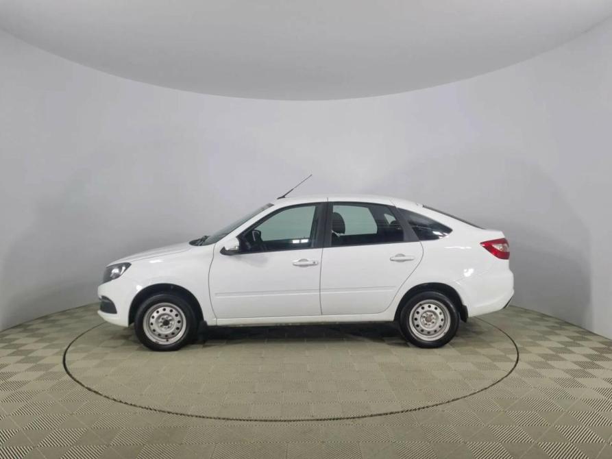 Lada (ВАЗ) Granta I Рестайлинг Воронеж  - изображение 8