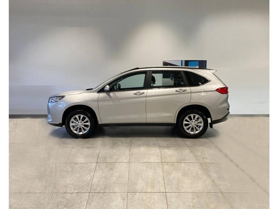Haval M6 II Москва  - изображение 7