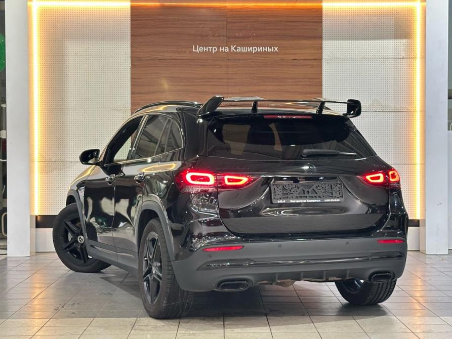 Mercedes-Benz GLA II (H247) Челябинск  - изображение 6