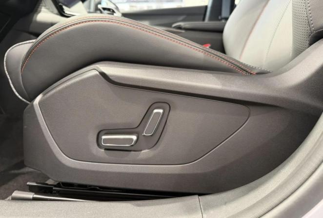 Новый Geely Cityray 2025 года, цена 3 214 990 рублей, внедорожник, Автокод Объявления