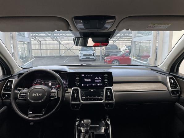 Kia Sorento IV с пробегом 2021 года, цена 2 990 000 рублей, 182000 км, внедорожник, Автокод Объявления