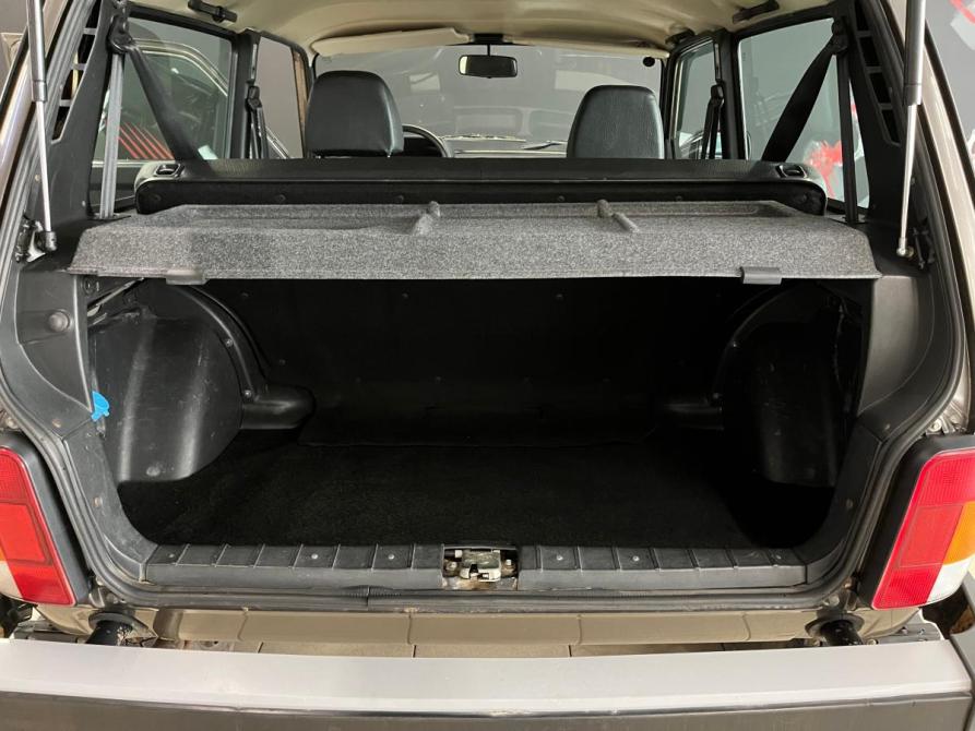 Lada (ВАЗ) 2121 (4x4) I Рестайлинг Уфа  - изображение 14
