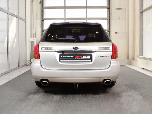Subaru Legacy IV с пробегом 2003 года, цена 894 995 рублей, 146860 км, универсал, Автокод Объявления