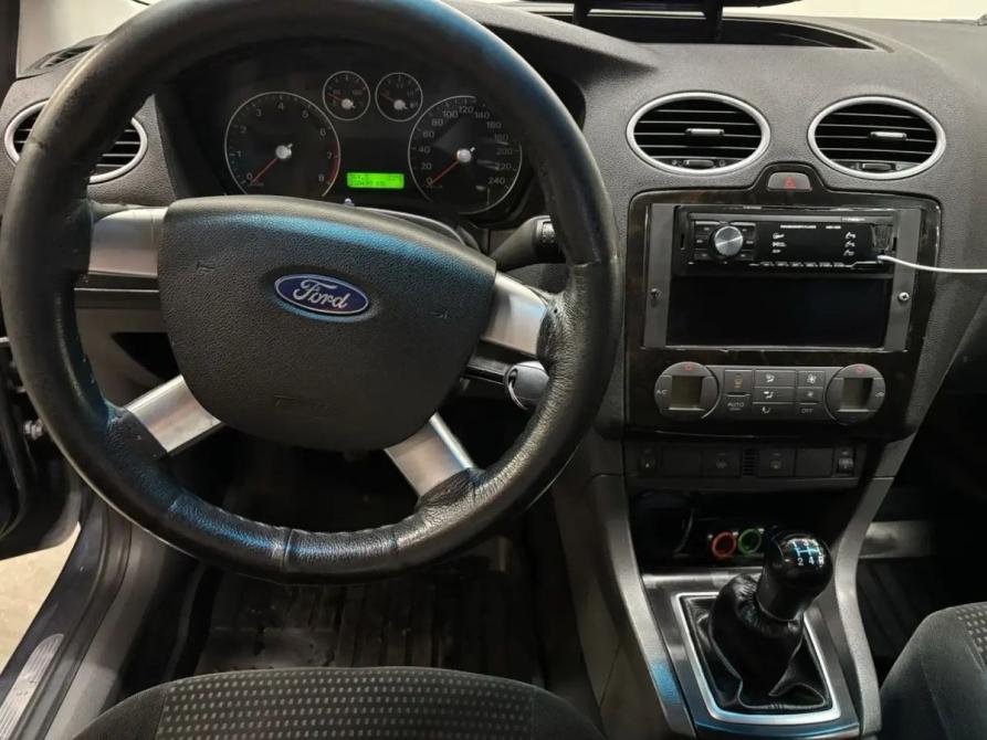 Ford Focus II Саратов  - изображение 9