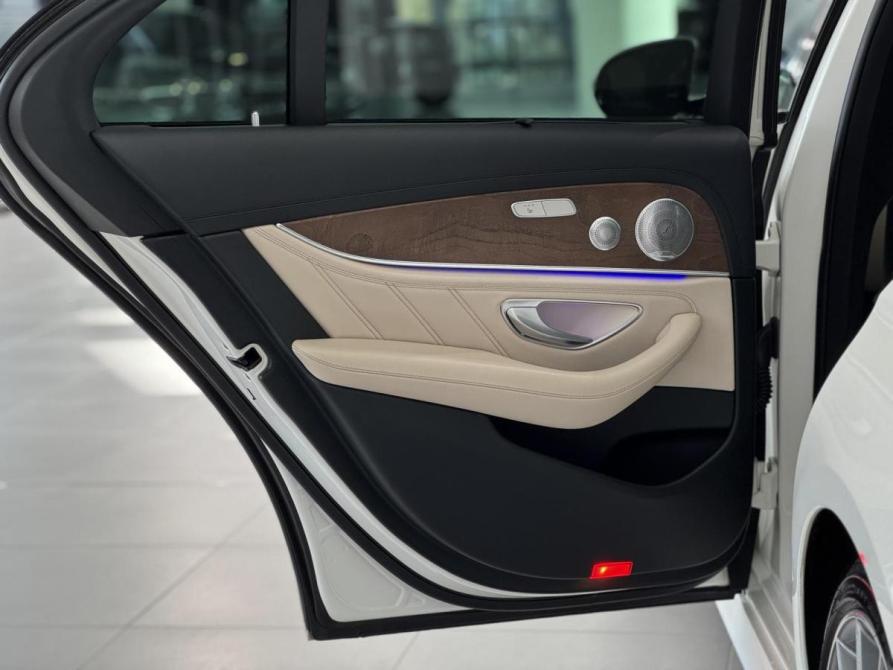 Mercedes-Benz E-Класс AMG V (W213) Екатеринбург  - изображение 26