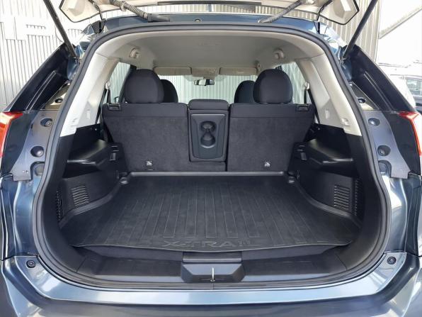 Nissan X-Trail III Рестайлинг с пробегом 2020 года, цена 1 750 000 рублей, 163971 км, внедорожник, Автокод Объявления