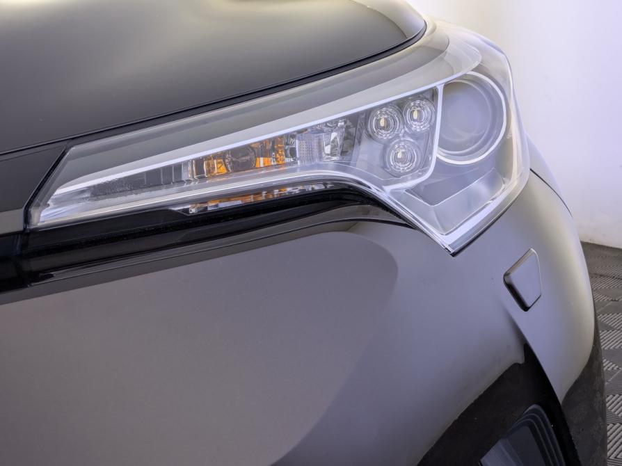 Toyota C-HR I Москва  - изображение 17