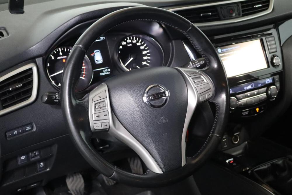 Nissan Qashqai II Санкт-Петербург  - изображение 7