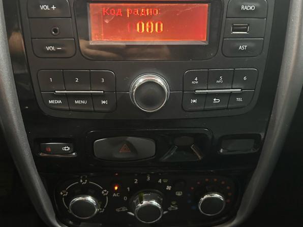 Renault Duster I с пробегом 2012 года, цена 920 000 рублей, 198000 км, внедорожник, Автокод Объявления