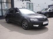 Skoda Octavia III (A7) Москва  - изображение 19