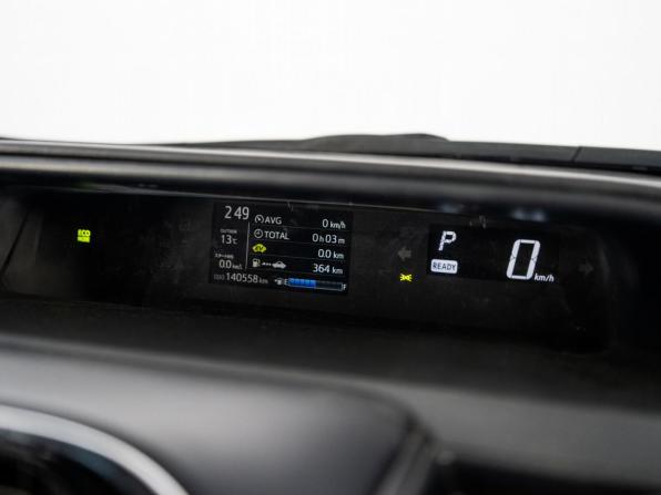 Toyota Aqua I Рестайлинг 2 с пробегом 2019 года, цена 1 250 000 рублей, 140558 км, хэтчбек, Автокод Объявления