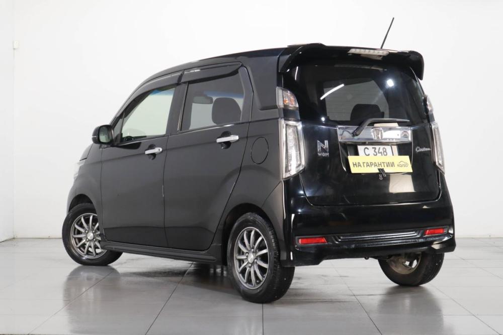Honda N-WGN I Челябинск  - изображение 5