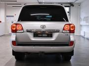 Toyota Land Cruiser 200 Series Рестайлинг 1 Калуга  - изображение 41