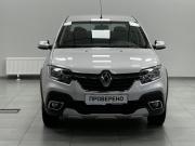 Renault Logan II Рестайлинг Альметьевск  - изображение 24