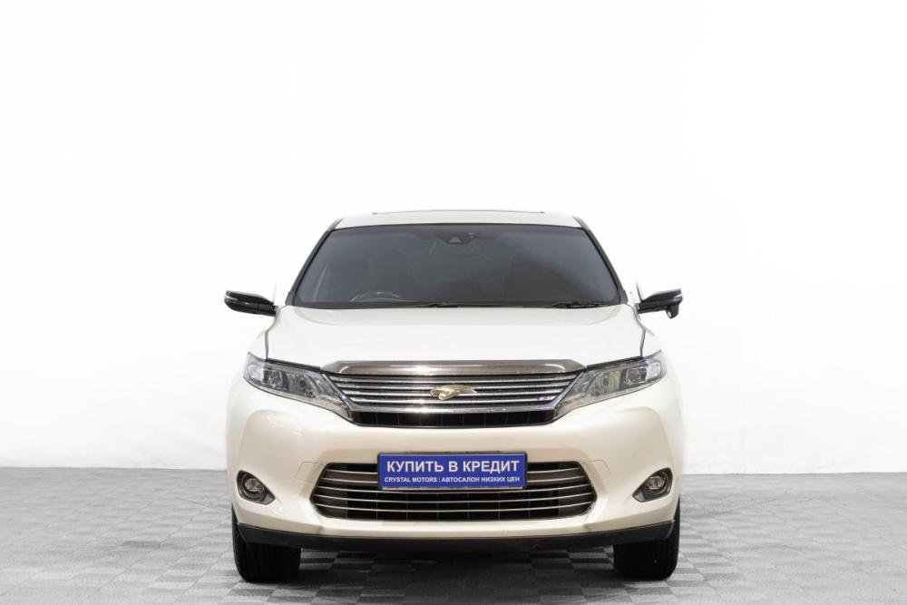 Toyota Harrier III (XU60) Барнаул  - изображение 2