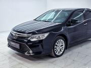 Toyota Camry VII (XV50) Рестайлинг Уфа  - изображение 32