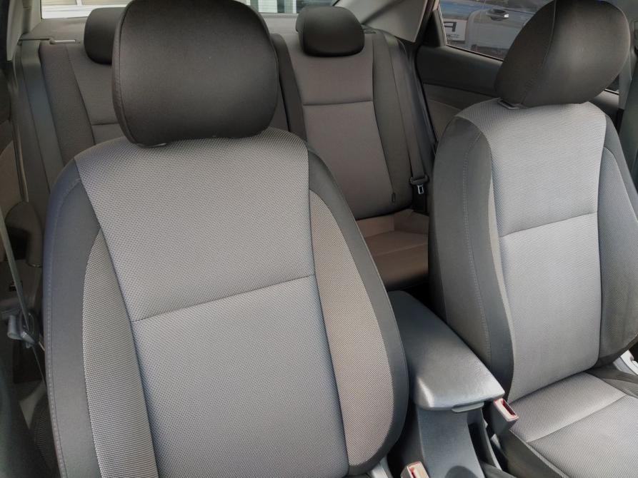 Hyundai Solaris II Екатеринбург  - изображение 18