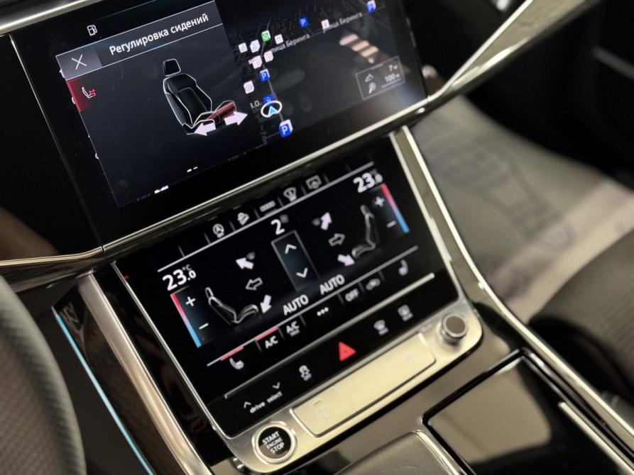 Audi Q8 I (4M) Санкт-Петербург  - изображение 12
