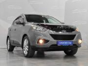 Hyundai ix35 I Новосибирск  - изображение 52