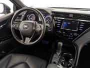 Toyota Camry VIII (XV70) Москва  - изображение 56