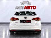 Kia Cerato III Рестайлинг (Classic) Оренбург  - изображение 27