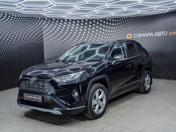 Toyota RAV4 V (XA50) с пробегом 2021 года, цена 3 100 000 рублей, 102230 км, внедорожник, Автокод Объявления