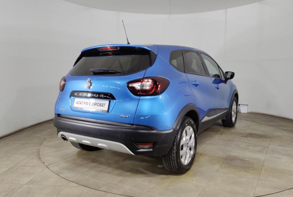 Renault Kaptur I Волгоград  - изображение 7