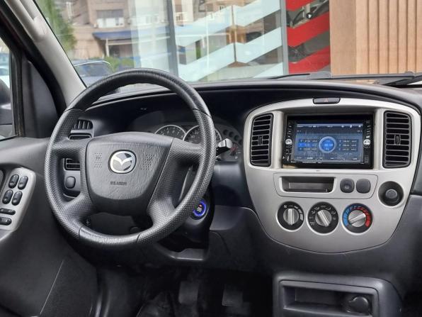 Mazda Tribute I с пробегом 2003 года, цена 359 000 рублей, 198817 км, внедорожник, Автокод Объявления