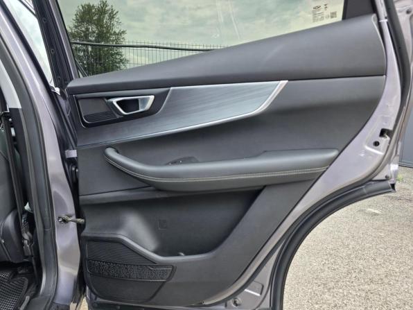 Chery Tiggo 7 Pro Max I с пробегом 2023 года, цена 2 010 000 рублей, 39000 км, внедорожник, Автокод Объявления