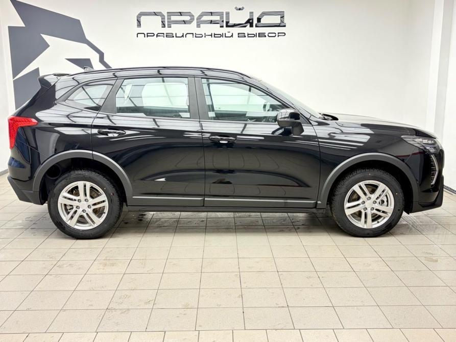 Haval Jolion I Рестайлинг Ростов-на-Дону  - изображение 3