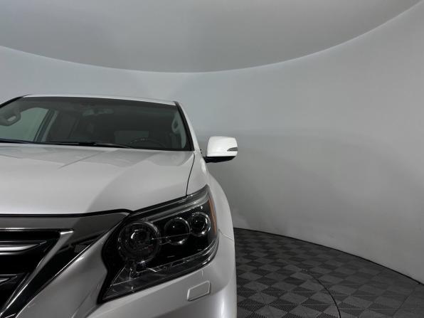 Lexus GX II Рестайлинг с пробегом 2015 года, цена 3 799 000 рублей, 129000 км, внедорожник, Автокод Объявления