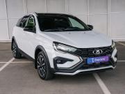 Lada (ВАЗ) Vesta I Рестайлинг (NG) Ростов-на-Дону  - изображение 27