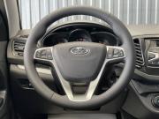 Lada (ВАЗ) Vesta I Пермь  - изображение 39