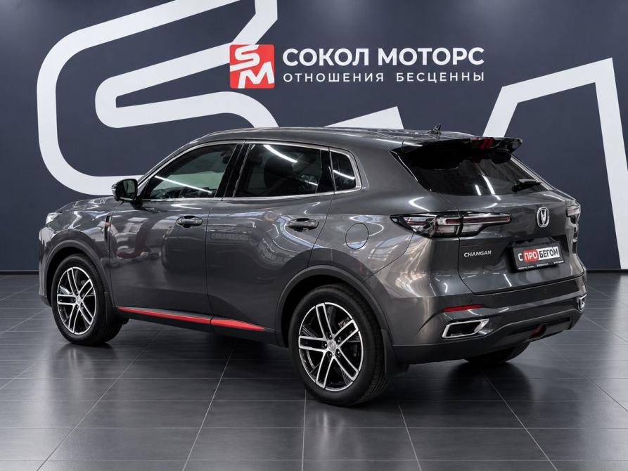 Changan UNI-S I Ростов-на-Дону  - изображение 2