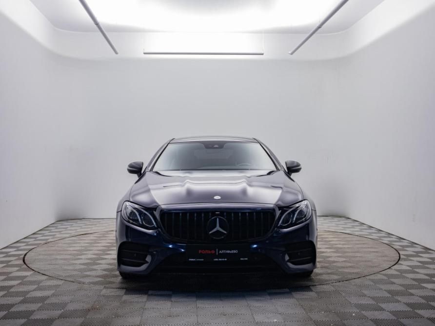 Mercedes-Benz E-Класс V (W213 S213 C238) Москва  - изображение 2