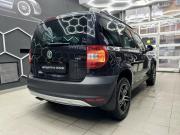 Skoda Yeti I Москва  - изображение 18
